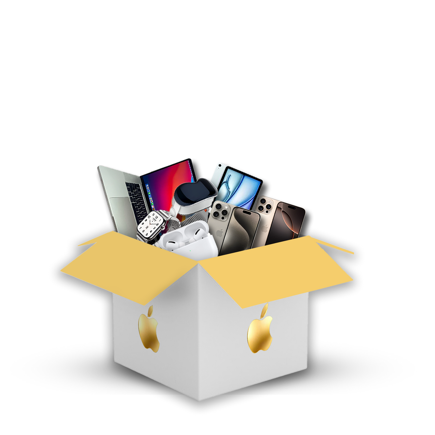 Apple Premium Mystery Box
