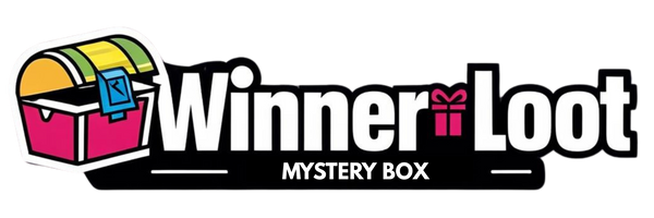 Winner Loot